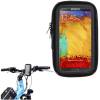 Bicycle Waterproof Phone Case Pouch Handlebar Mount Holder Cradle OEM